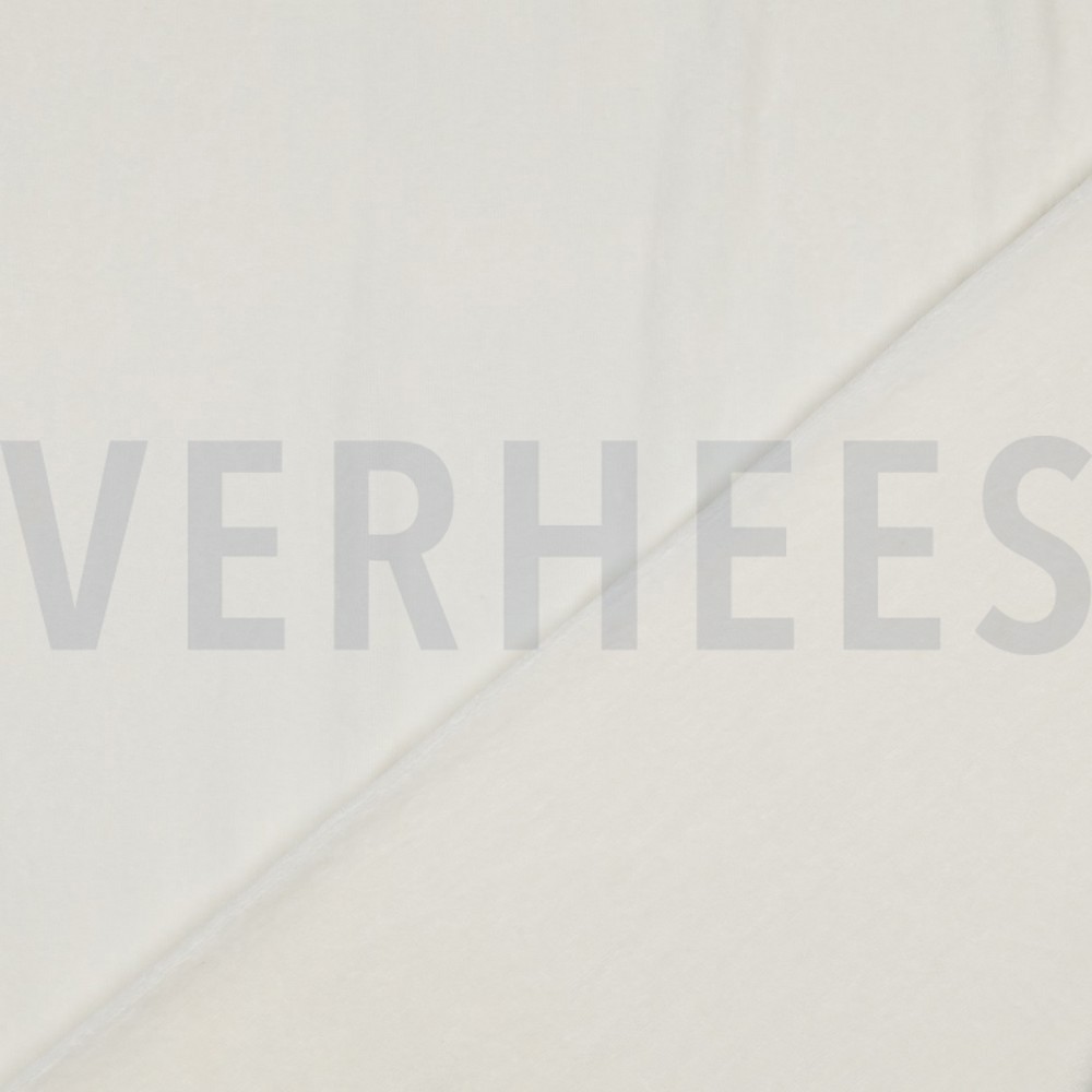 NICKI VELOURS ECRU #7