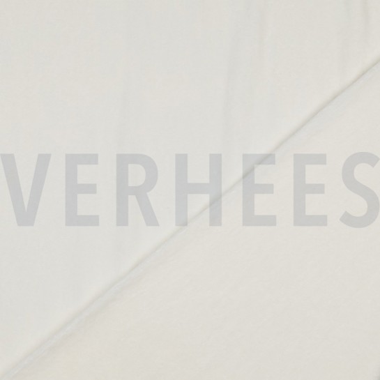 NICKI VELOURS ECRU #7