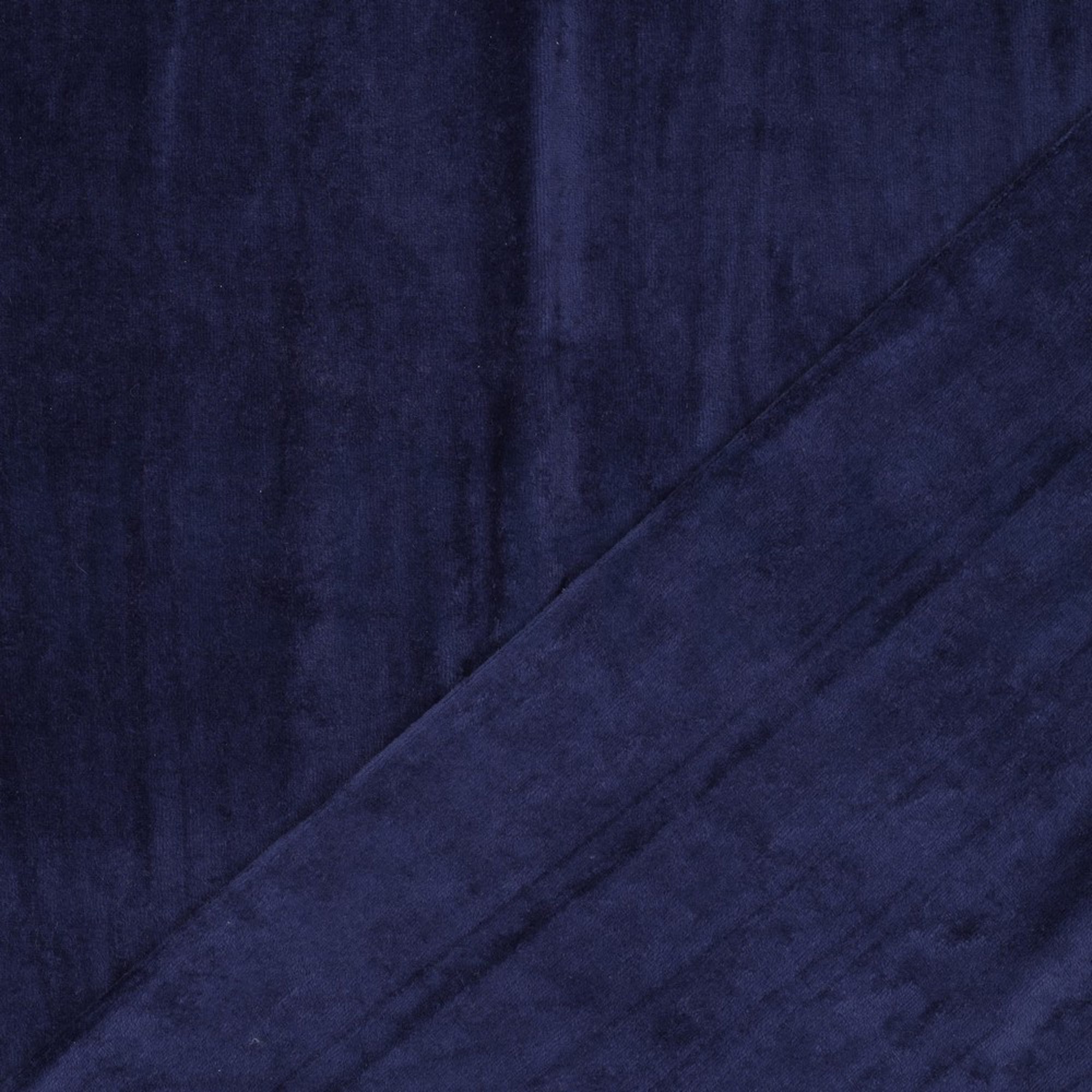 NICKY VELOURS MARINE (high resolution) #4