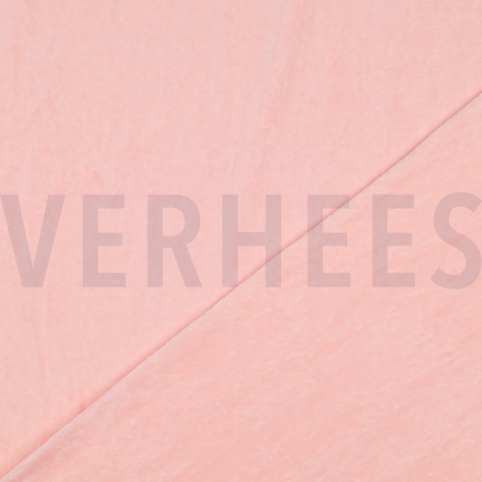 NICKI VELOURS ROSÉ (high resolution) #4