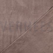 NICKY VELOURS TAUPE (thumbnail) #4