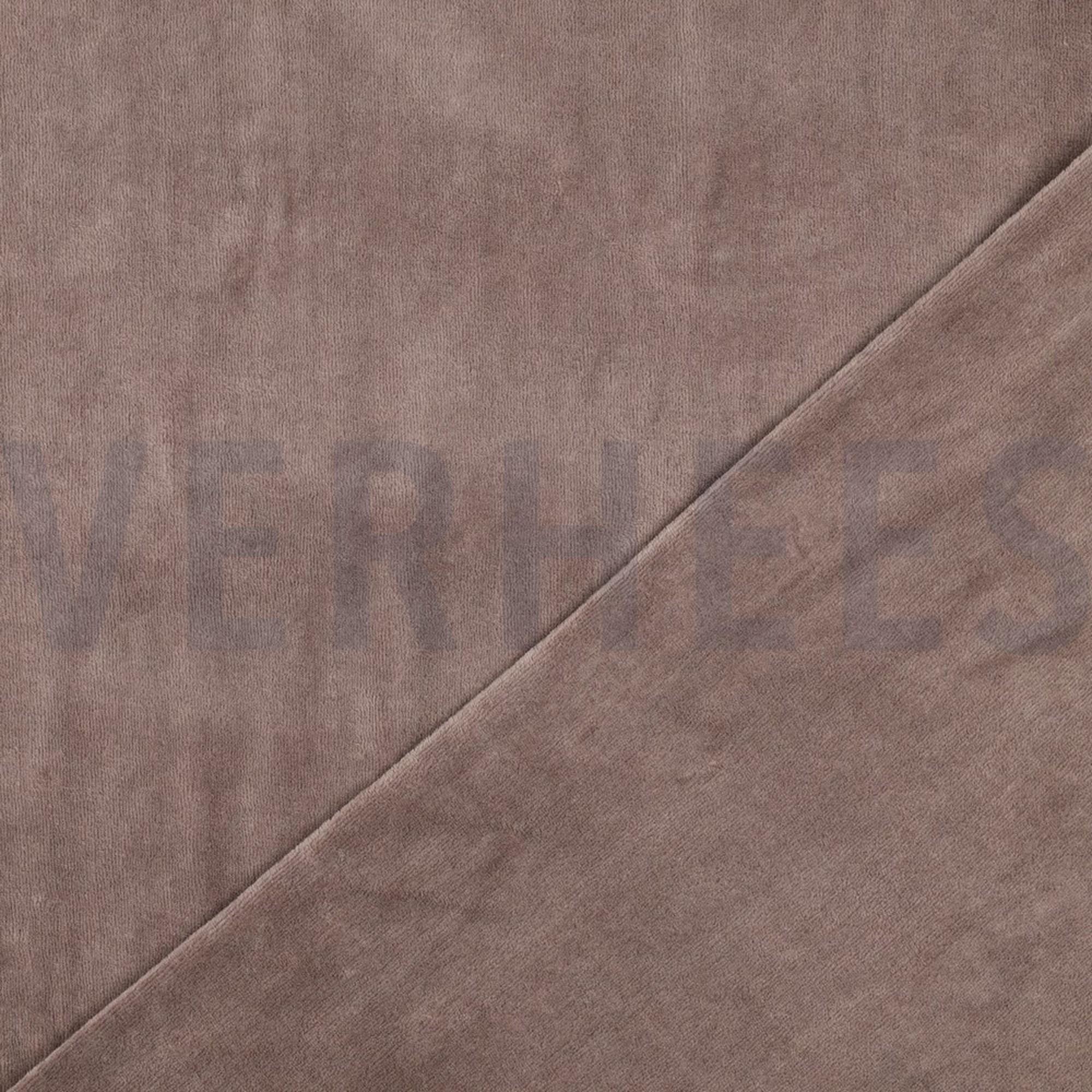 NICKY VELOURS TAUPE (high resolution) #4