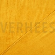 NICKY VELOURS OCHRE (thumbnail) #4