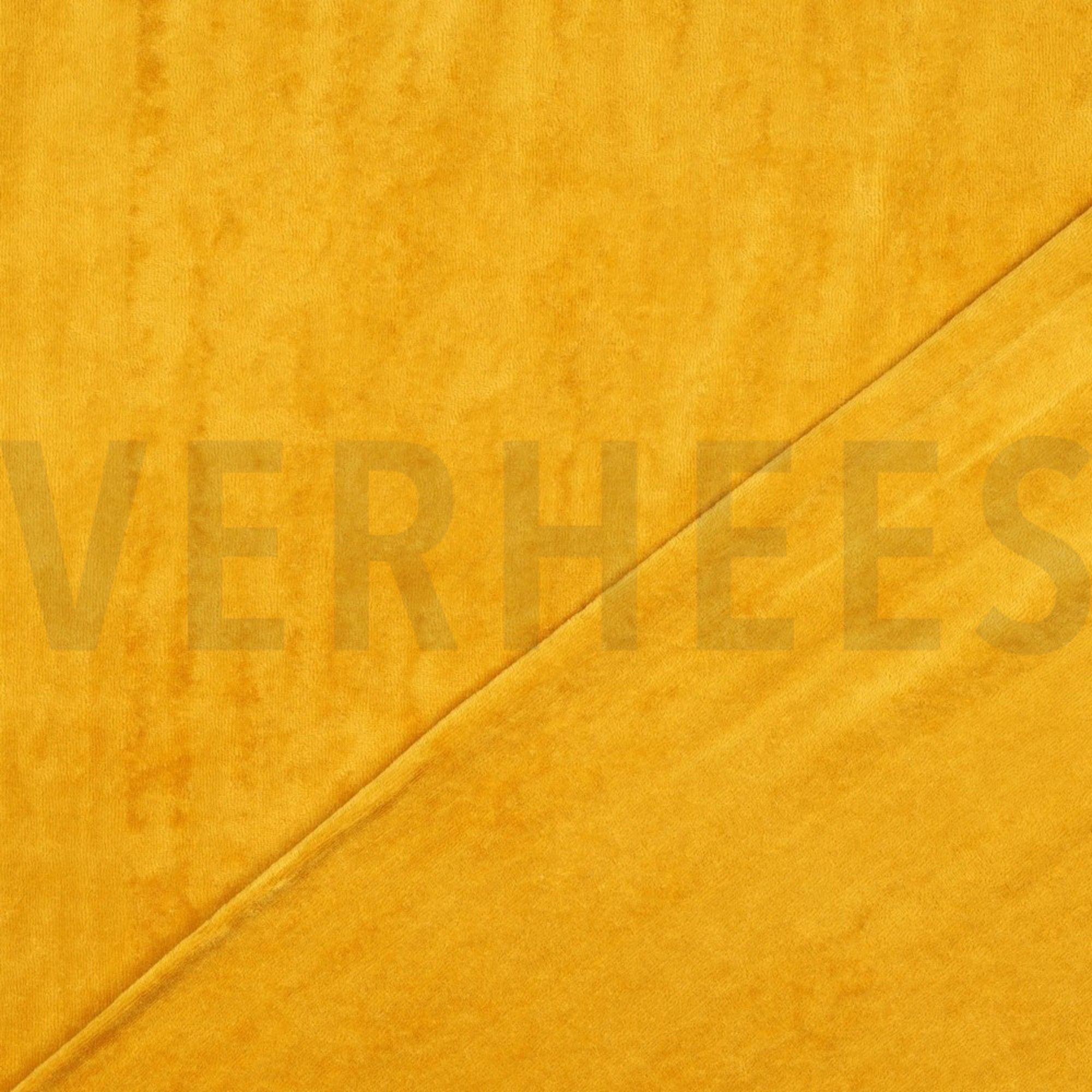 NICKY VELOURS OCHRE (high resolution) #4