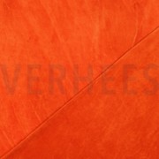 NICKI VELOURS ORANGE (thumbnail) #4