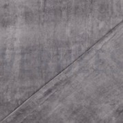 NICKY VELOURS DONKERGRIJS (thumbnail) #4