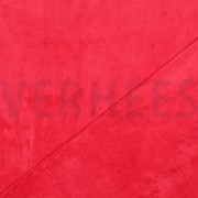 NICKY VELOURS DARK RED (thumbnail) #4