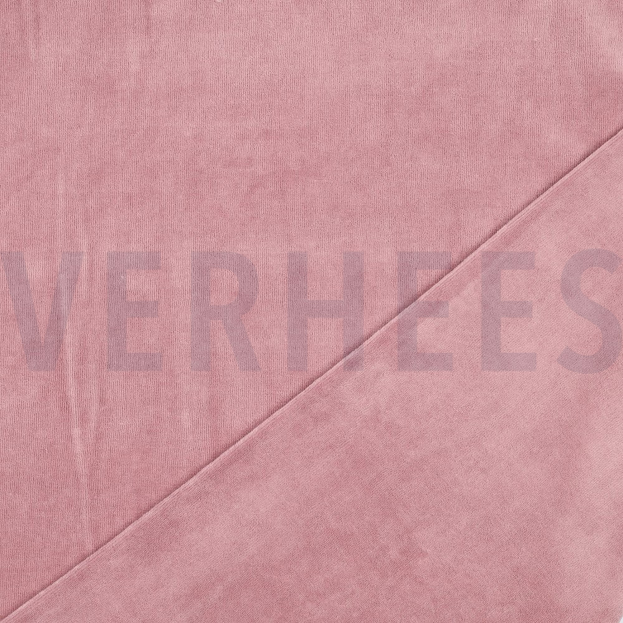 NICKY VELOURS MAUVE (high resolution) #4