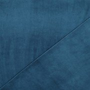 NICKI VELOURS DUNKEL PETROL (thumbnail) #4