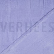 NICKY VELOURS LAVENDER (thumbnail) #4