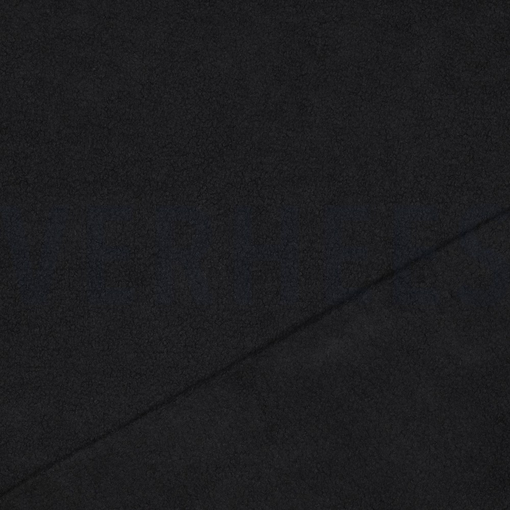 SHERPA ZWART #7