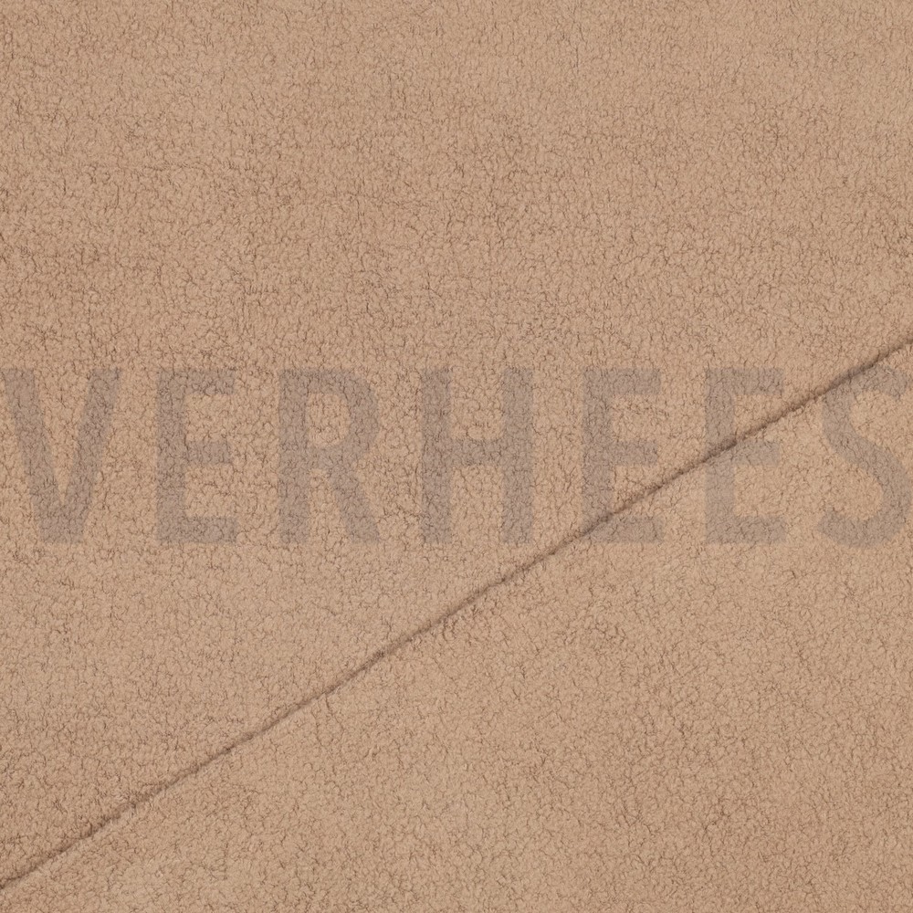 SHERPA SANFTES TAUPE #7