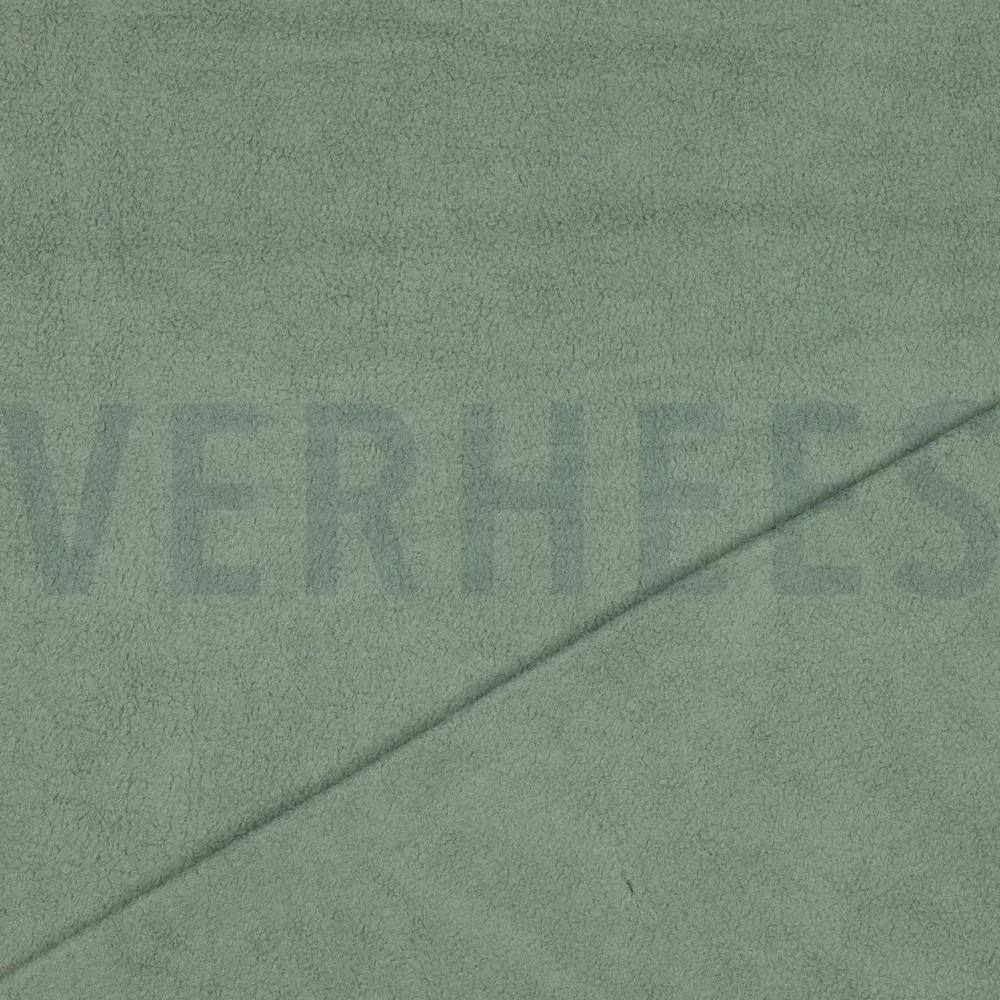 SHERPA ALTGRÜN #7