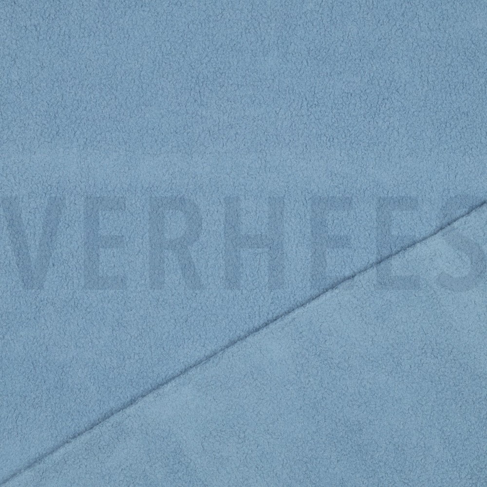 SHERPA JEANSBLAUW #7