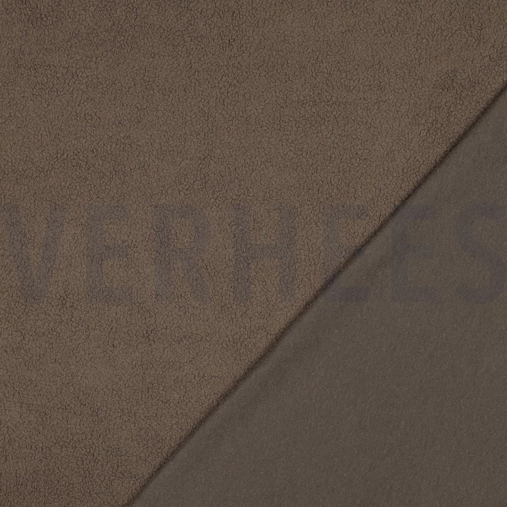SHERPA TAUPE #7