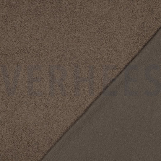 SHERPA TAUPE #7