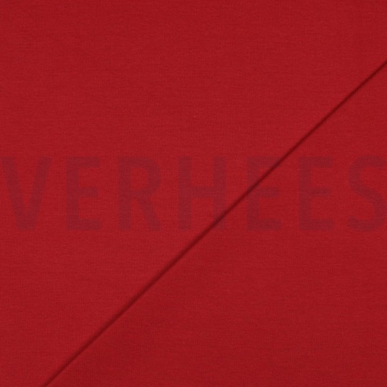 BOORDSTOF GOTS DONKERROOD #7