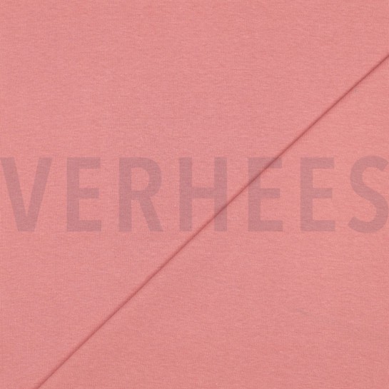 BÜNDCHEN GOTS MAUVE #7