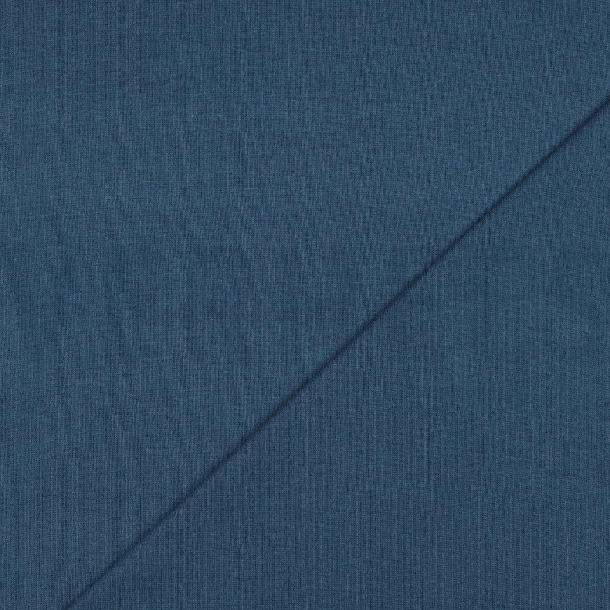 BOORDSTOF GOTS JEANSBLAUW (high resolution) #4