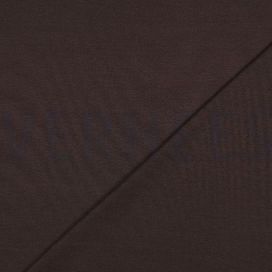 BORD-CÔTE GOTS BRUN FONCÉ #7