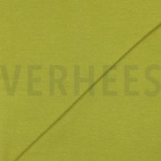 BÜNDCHEN GOTS LIMETTE (thumbnail) #4