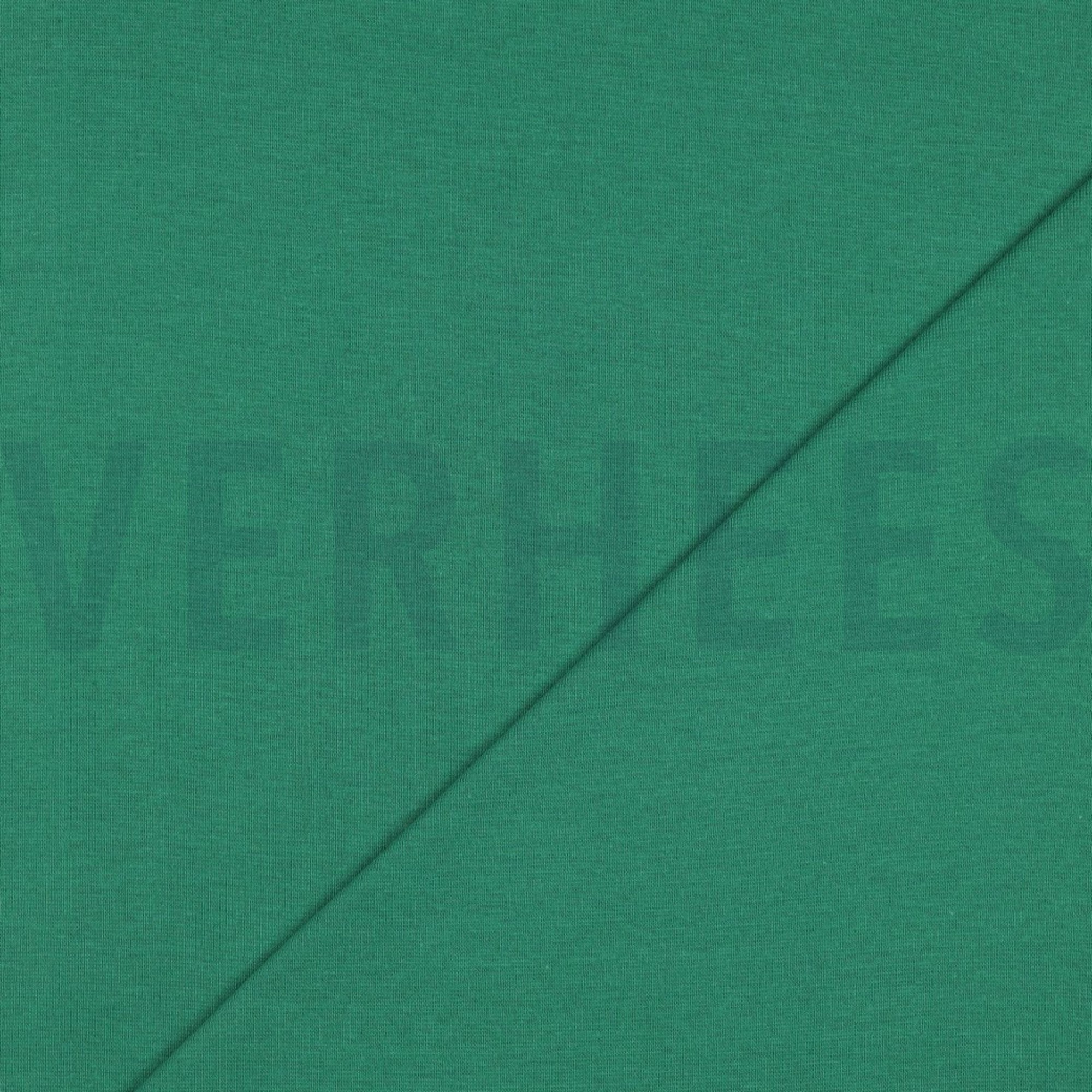 TUBE GOTS GREEN (high resolution) #4