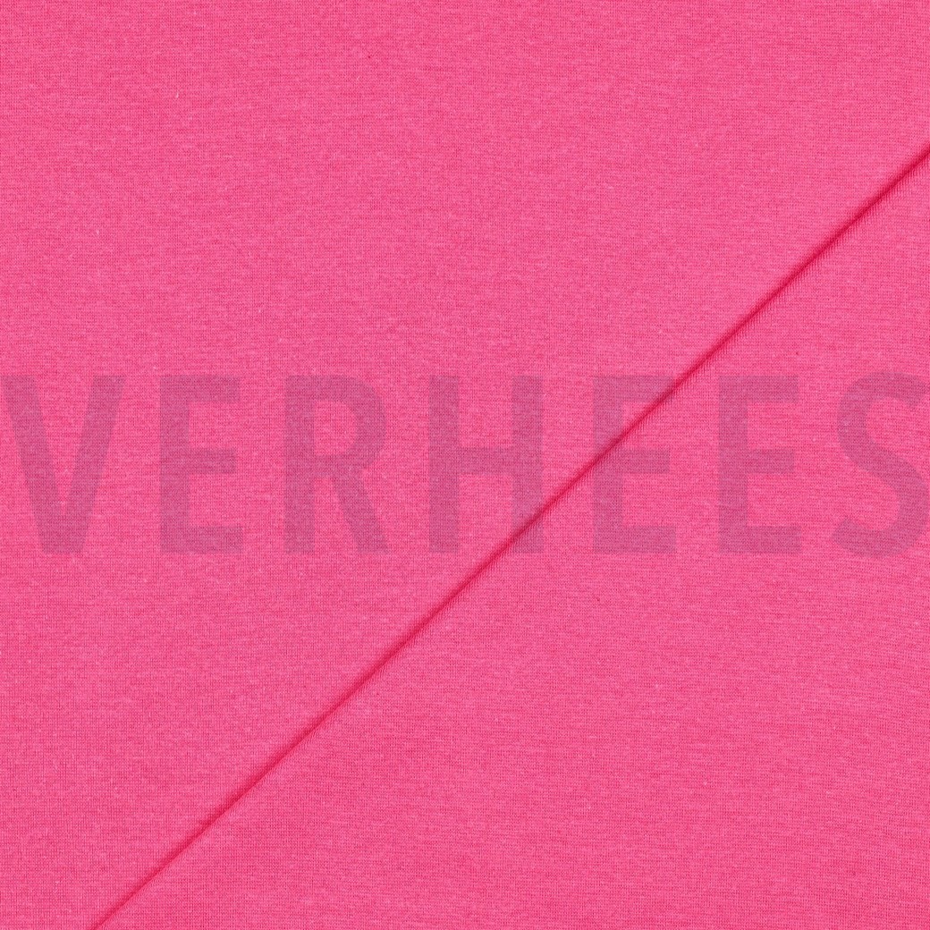 BOORDSTOF GOTS FUCHSIA #7