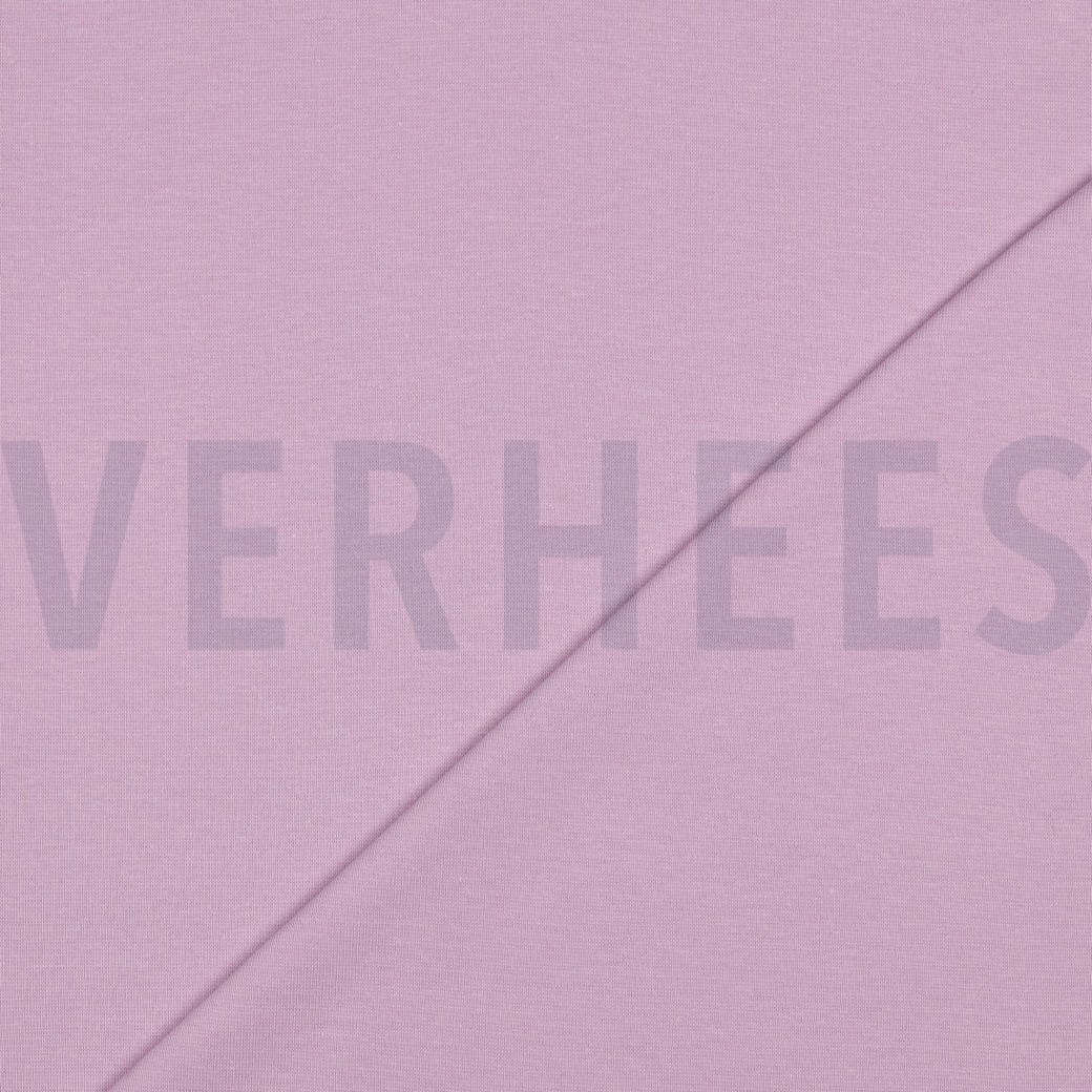 BÜNDCHEN GOTS HELLES LAVENDEL #7