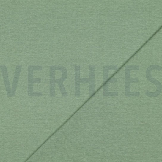 BOORDSTOF GOTS MINTGROEN #7