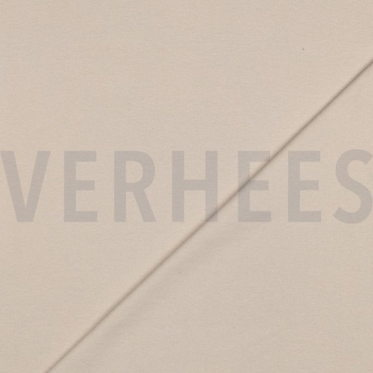 BORD-CÔTE GOTS SABLE CLAIR #7