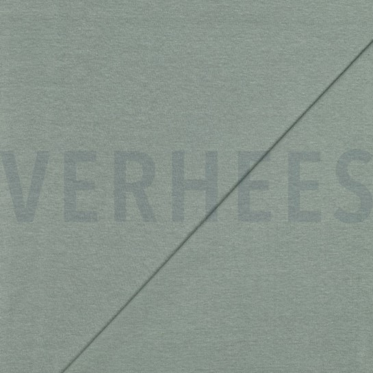 BORD-CÔTE GOTS MENTHE FONCÉ #7