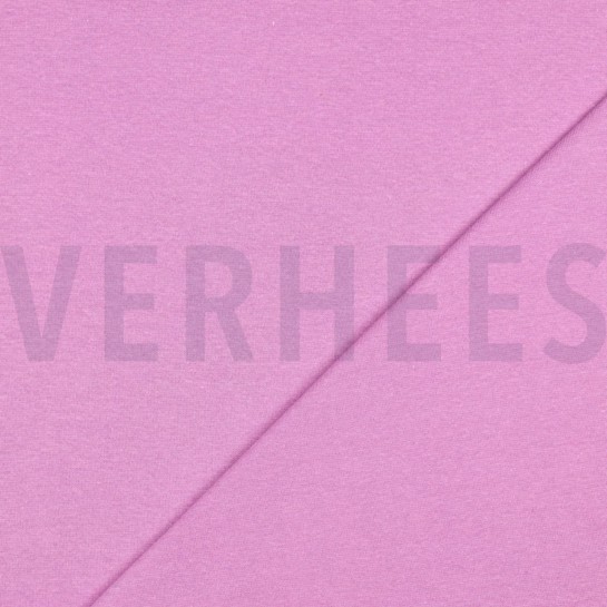 BOORDSTOF GOTS LICHT VIOLET #7