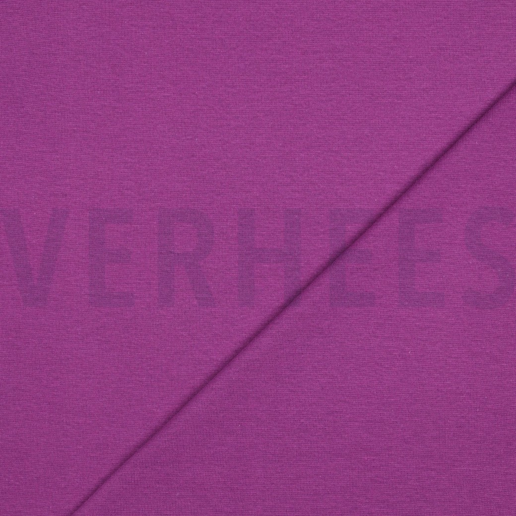 BOORDSTOF GOTS VIOLET #7