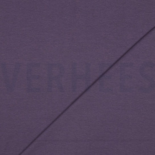 BORD-CÔTE GOTS RAISIN #7