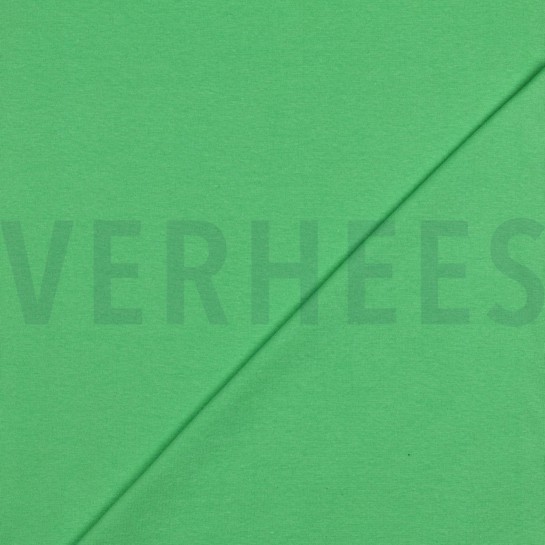 BORD-CÔTE GOTS CITRON VERT CLAIR #7