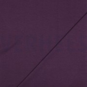 BORD-CÔTE GOTS VIOLET OMBRÉ (thumbnail) #4