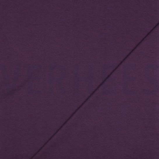 BORD-CÔTE GOTS VIOLET OMBRÉ #7