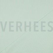 POPLIN STRIPES MINT (thumbnail) #4
