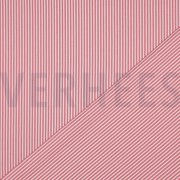 POPLIN STRIPES BLUSH (thumbnail) #4