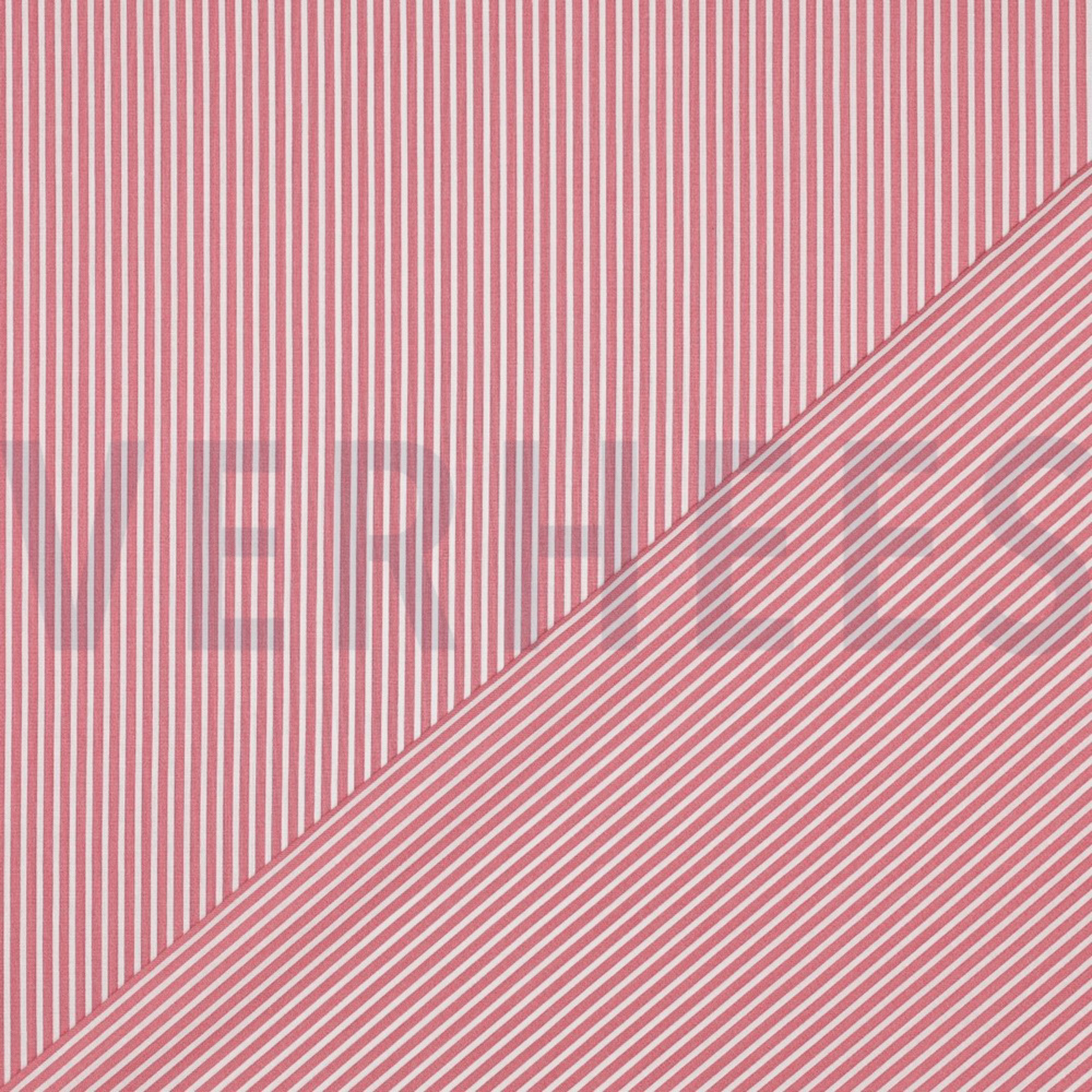 POPLIN STRIPES BLUSH (high resolution) #4