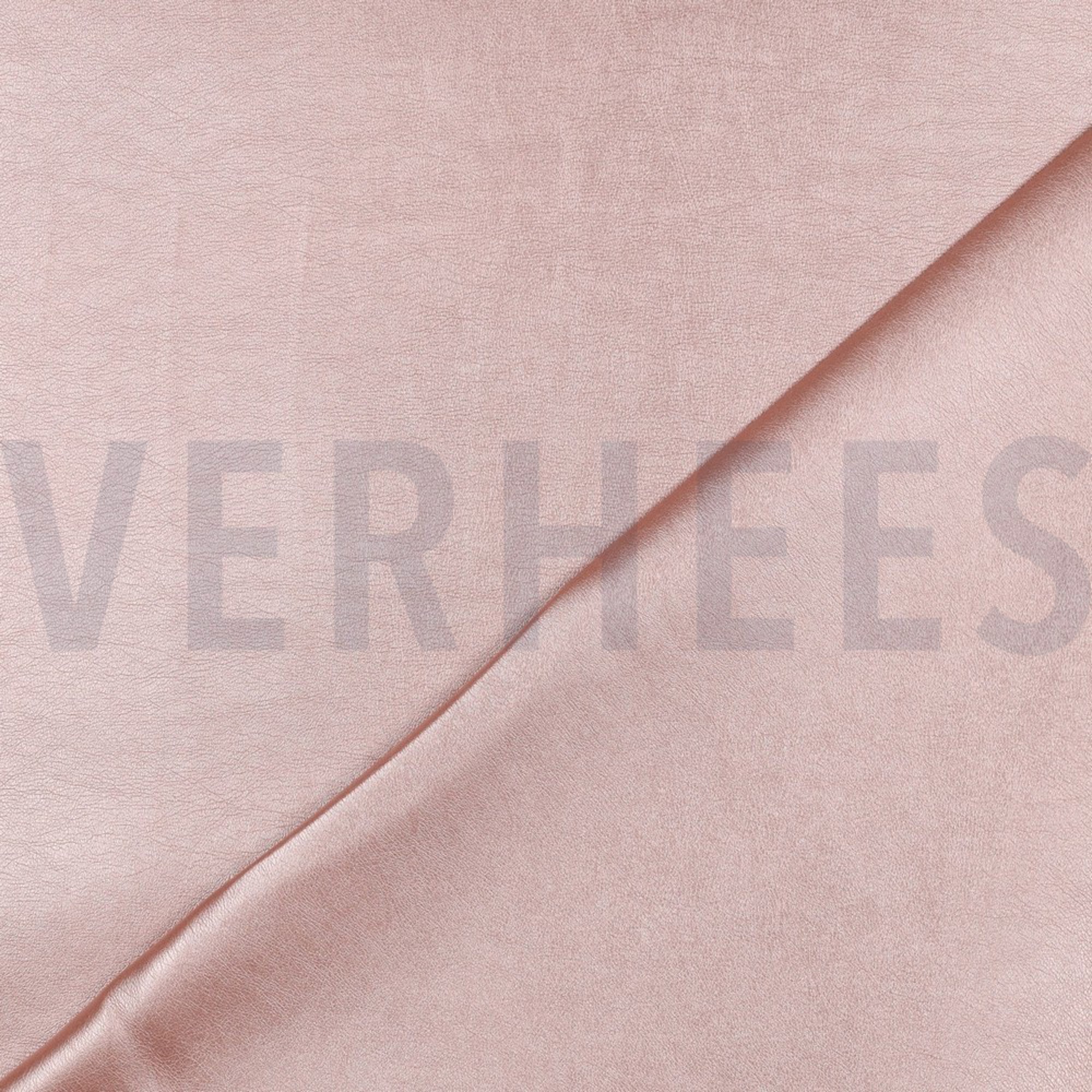 IMITATIELEER ROZE METALLIC (high resolution) #4