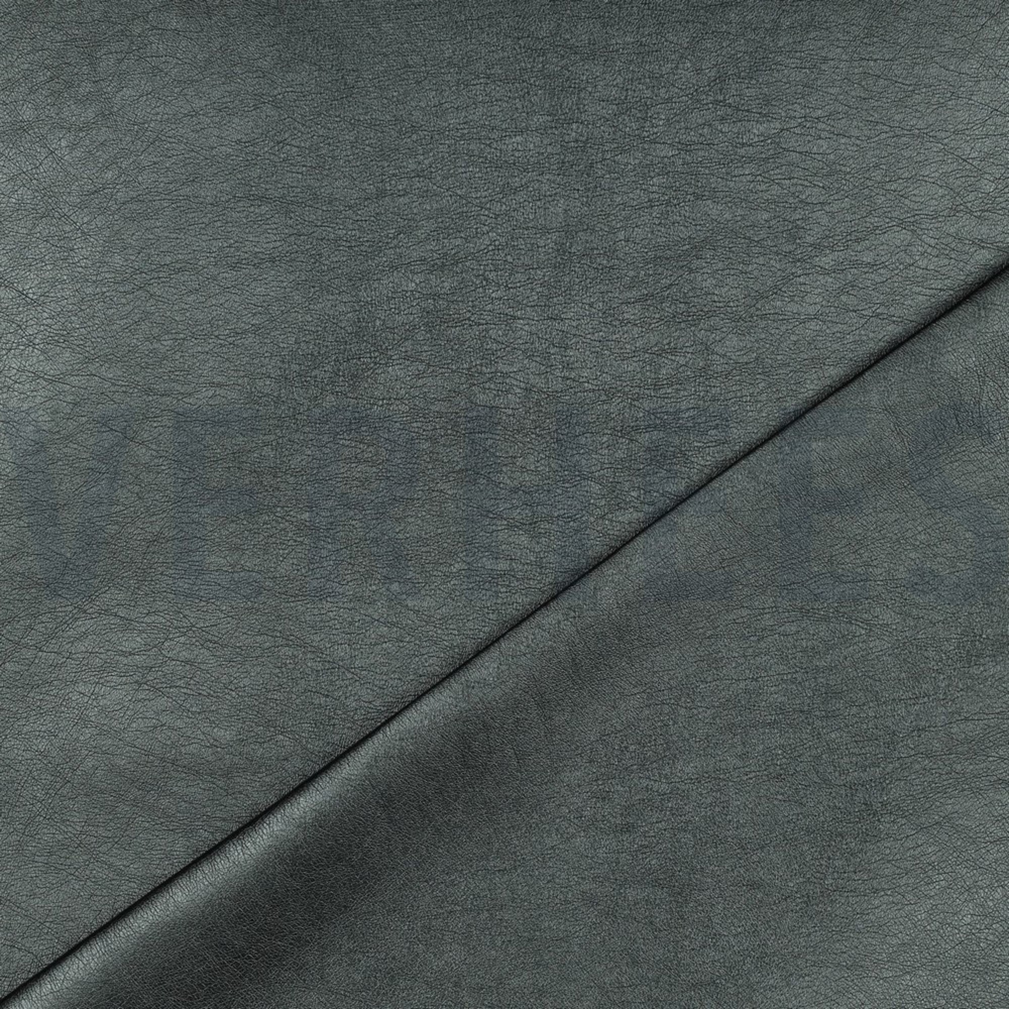 KUNSTLEDER GRÜN METALLIC (high resolution) #4