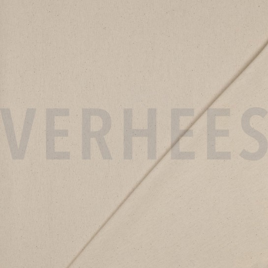 CANVAS 280CM NATURAL #7