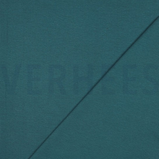 RIB BOORDSTOF GOTS PETROL #7