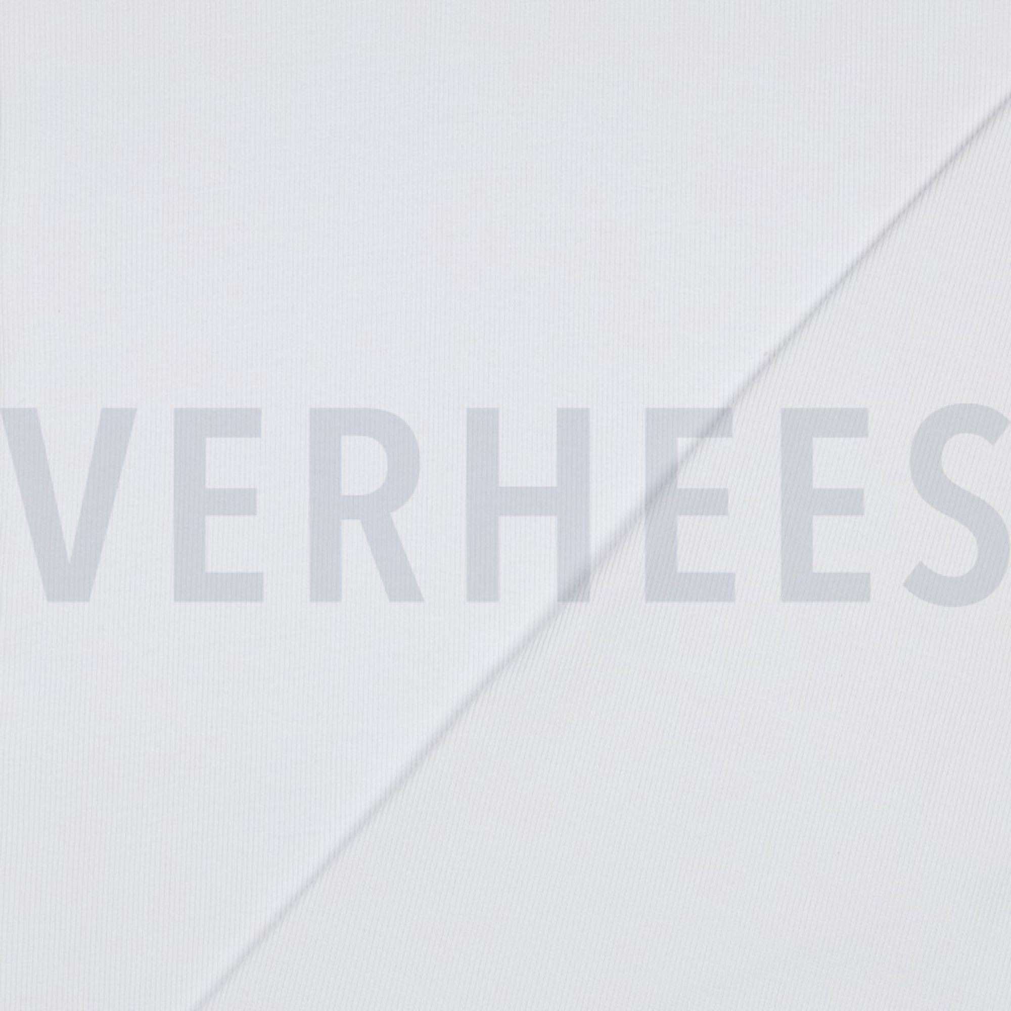 RIPPENBÜNDCHEN GOTS WEISS (high resolution) #4