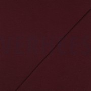 RIB TUBE GOTS AUBERGINE (thumbnail) #4