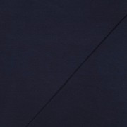 RIB BOORDSTOF GOTS MARINEBLAUW (thumbnail) #4