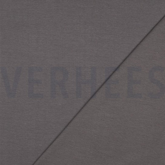 BORD-CÔTE CÔTELÉ GOTS ANTHRACITE #7