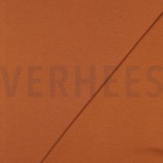 BORD-CÔTE CÔTELÉ GOTS ROUGE BRIQUE (thumbnail) #4