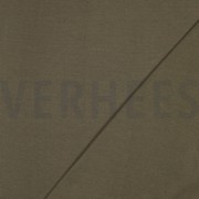 RIPPENBÜNDCHEN GOTS ARMEEGRÜN (thumbnail) #4